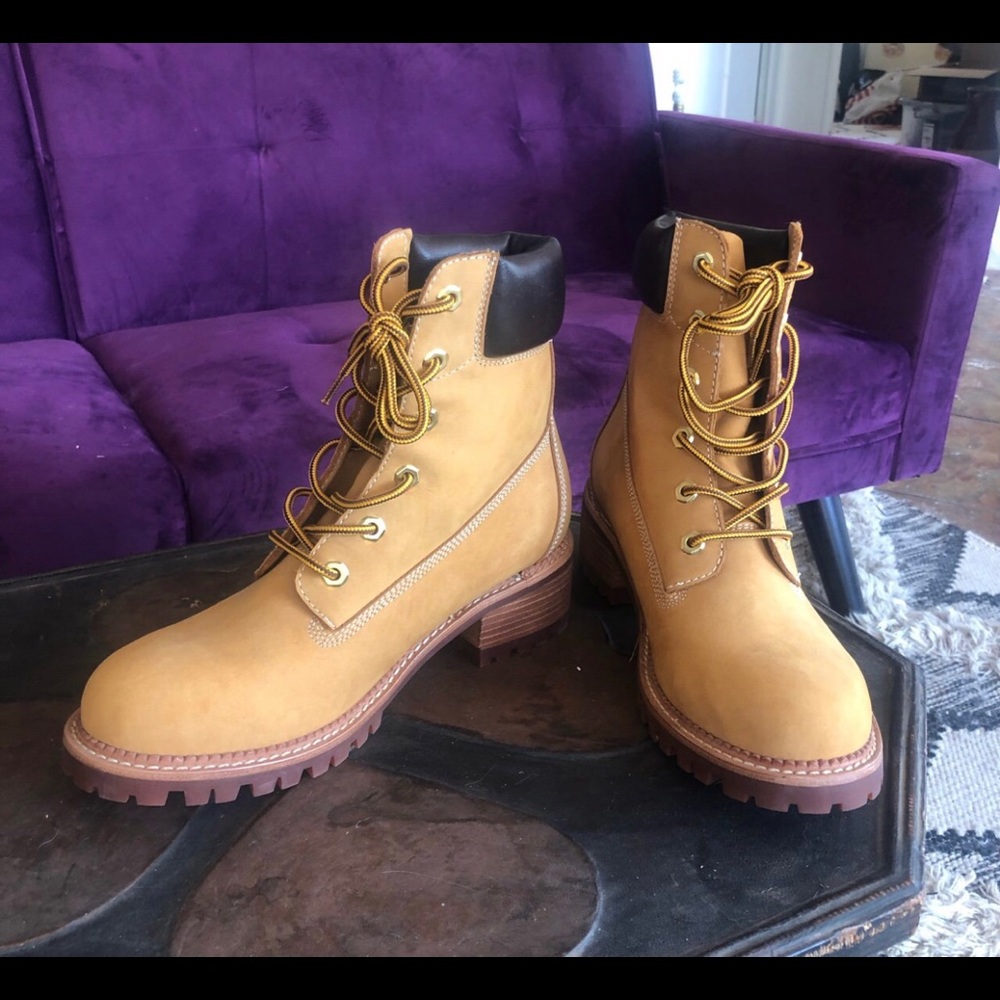 Jeffrey Campbell Construct Boot - image 1